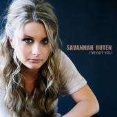 Savannah Outen : I've Got You
